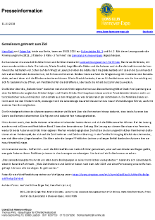 Thumbnail for Gemainsam lesen - Hans Rath und Edgar Rai lesen bei LionsCrime 2018