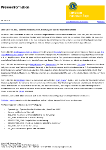 Thumbnail for LionsCrime 2026 ist erfolgreich abgeschlossen